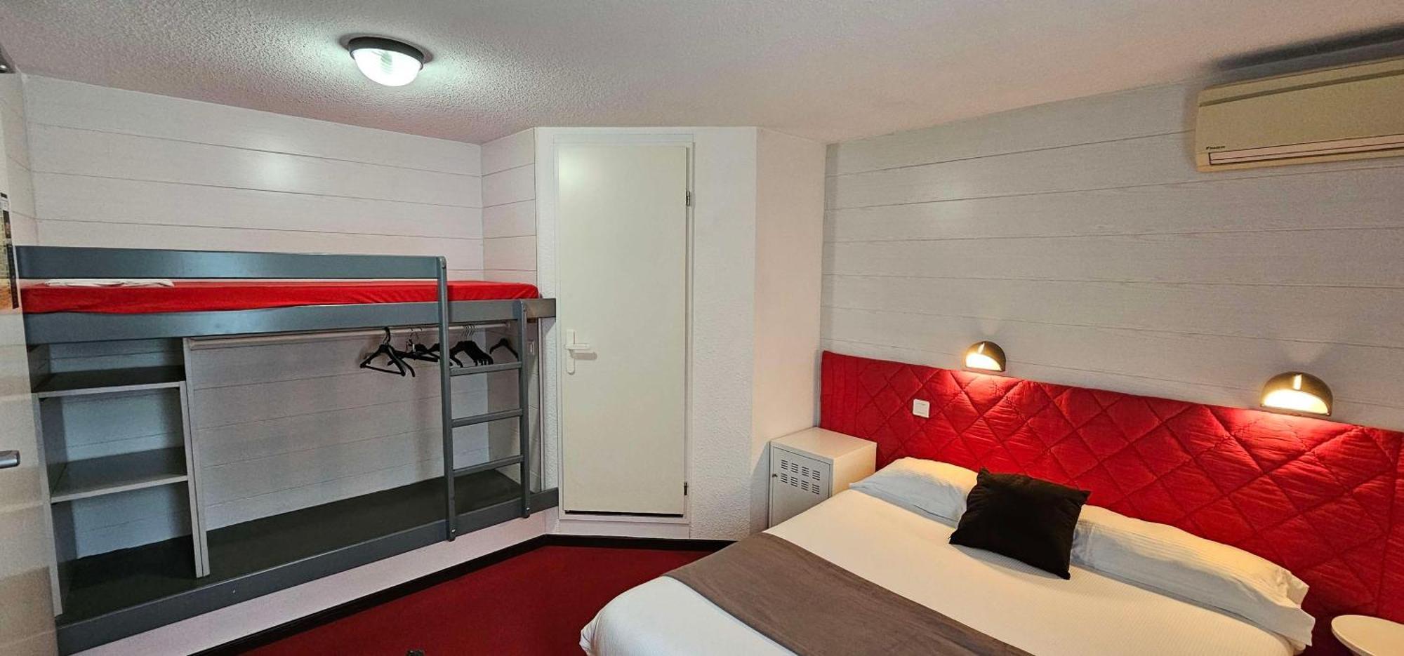 Brit Hotel Essentiel Albi Parc Des Expos Le Sequestre Exteriér fotografie