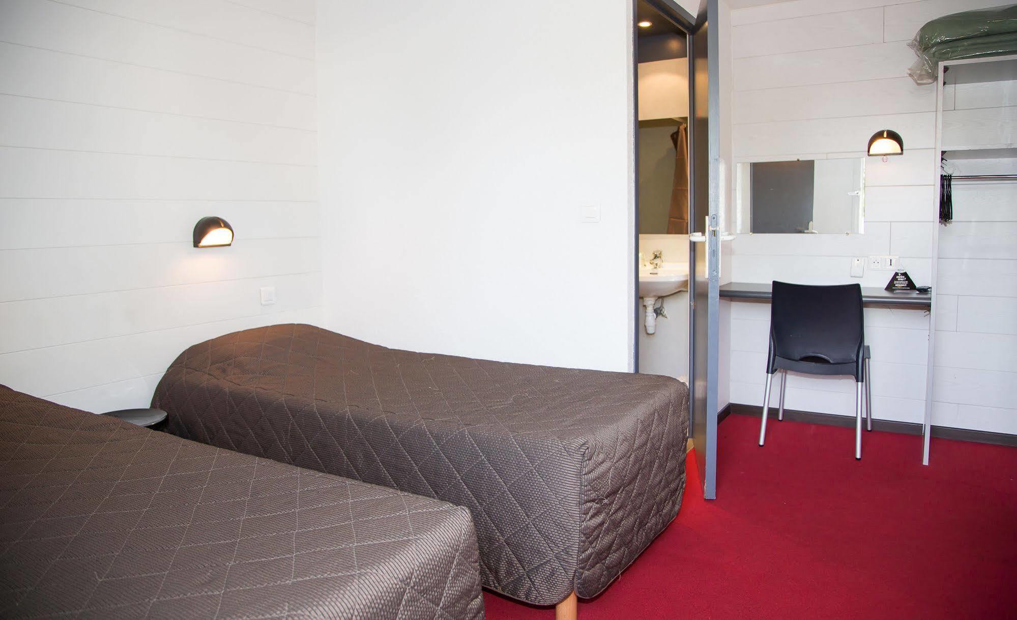 Brit Hotel Essentiel Albi Parc Des Expos Le Sequestre Exteriér fotografie